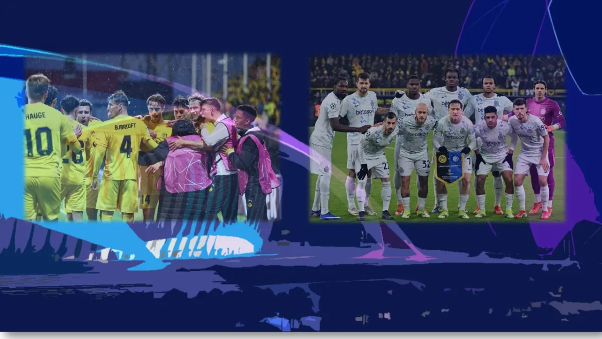 Dove vedere Bodo/Glimt - Inter, il playoff di andata di Champions League?