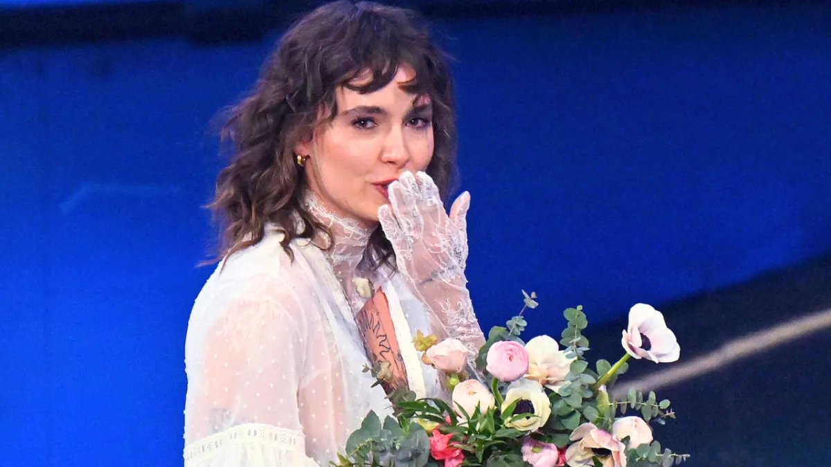 Madame annuncia le date del tour estivo 2026: tutto su biglietti e scaletta