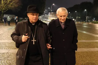 Il referendum sulla Giustizia spacca anche la Chiesa? Chi è il monsignore che "vuole fare le scarpe" al cardinal Zuppi