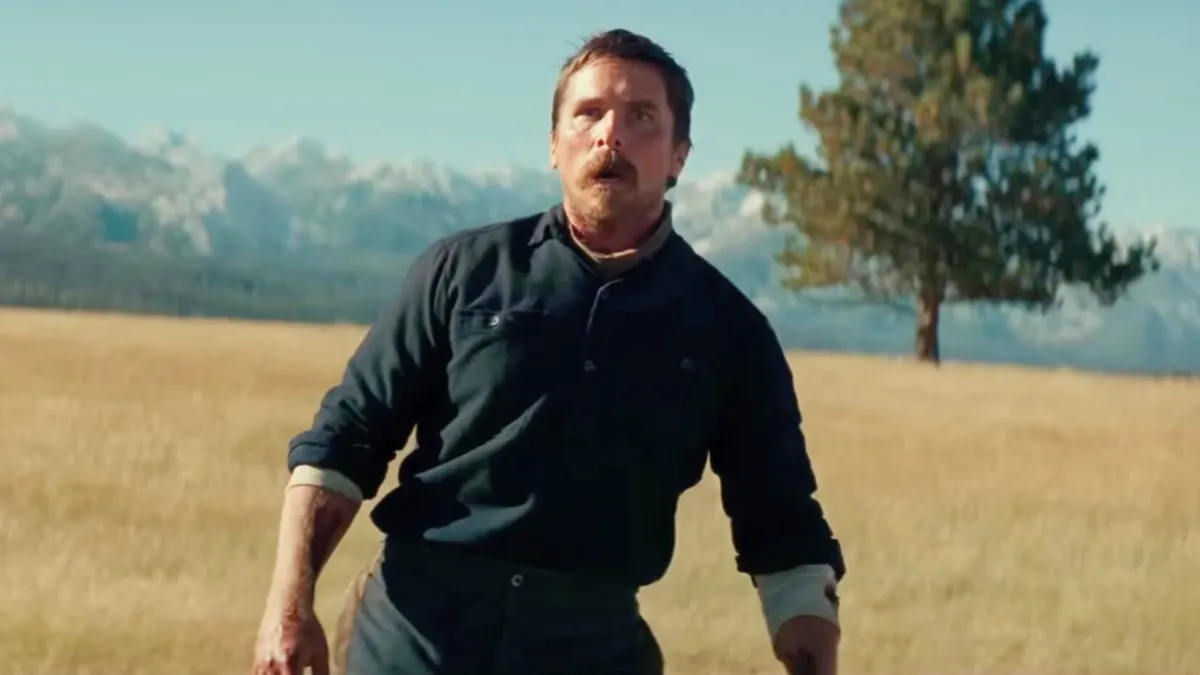 “Hostiles - Ostili”, come finisce e dove è stato girato il film con Christian Bale?