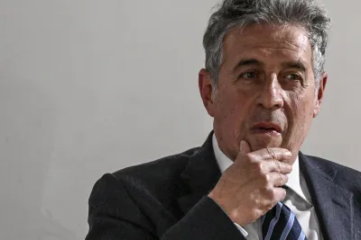 Referendum, ora parla Di Matteo (e boccia senza appello Nordio)