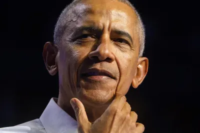 Obama sugli alieni, cosa ha davvero detto l'ex presidente USA: dagli UFO all’Area 51