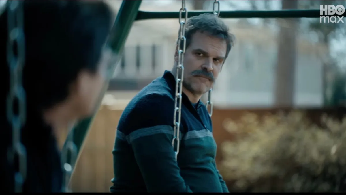 “DTF St. Louis”: quante puntate sono e quando esce la nuova serie con David Harbour