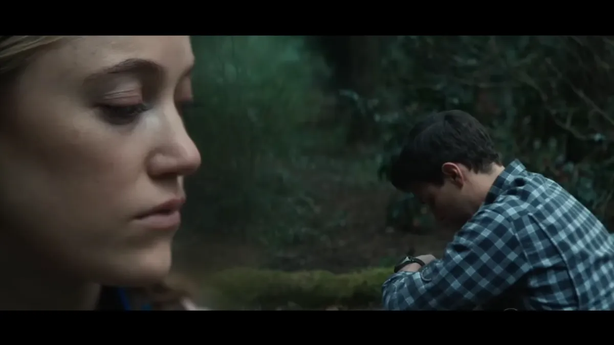 "Non siamo soli": come finisce e dov'è stato girato lo sci-fi horror?