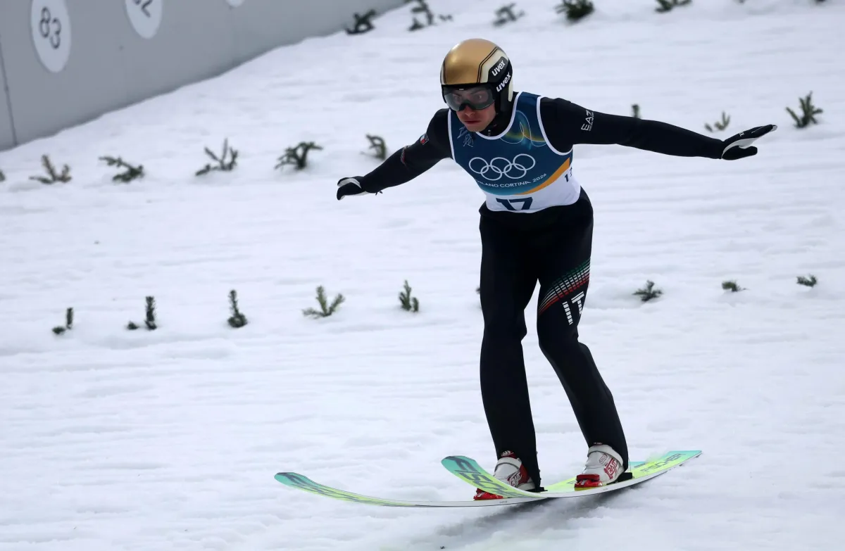 Olimpiadi invernali, gli italiani in gara martedì 17 febbraio: il programma completo