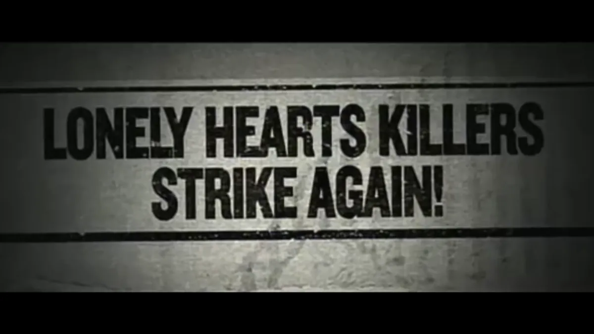 "Lonely Hearts" di che parla? Tutto su trama, finale e dov'è stato girato il drama con John Travolta