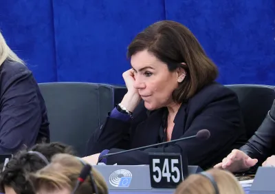 L'amarezza di Gualmini che lascia il Pd: "Elly Schlein ha fatto un capolavoro..."