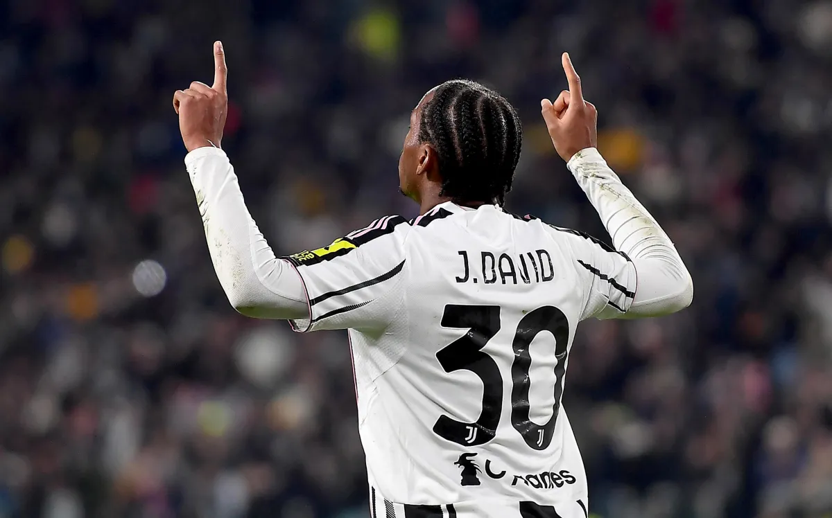 Quando torna David? Il canadese ko alla vigilia di Galatasaray-Juventus