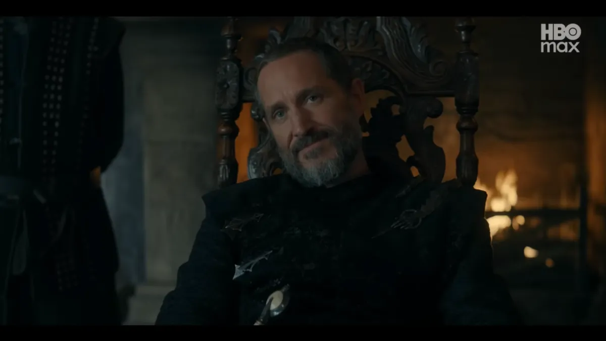 "A Knight Of The Seven Kingdoms": il destino scioccante del principe Baelor nell'episodio 5 spiegato