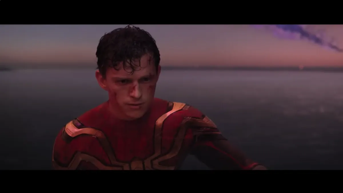 Il costume MCU di Scorpion finalmente svelato nell'artwork di “Spider-Man: Brand New Day”