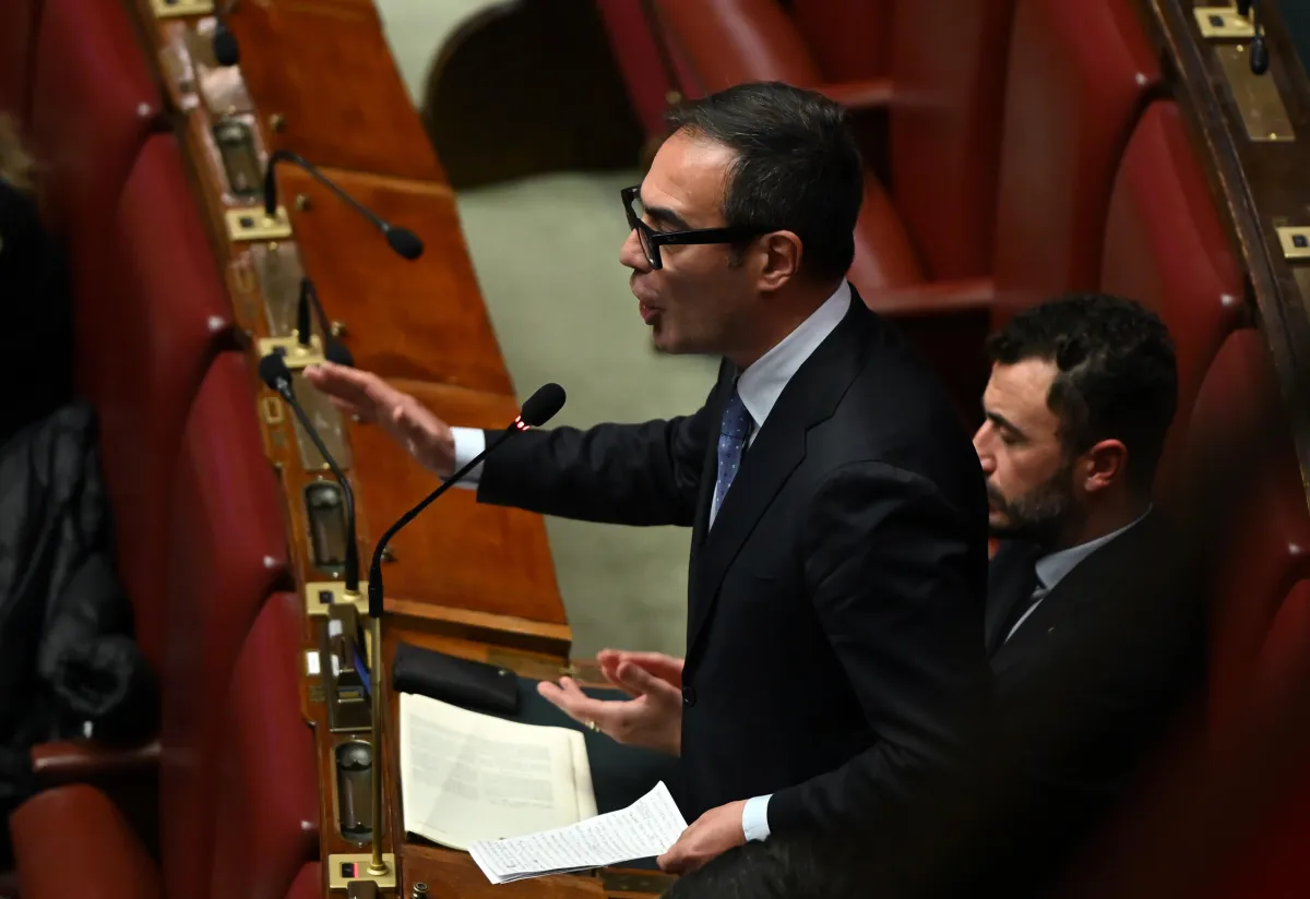 Futuro Nazionale, Sasso: “Subito tre leggi su famiglia, sicurezza e remigrazione”