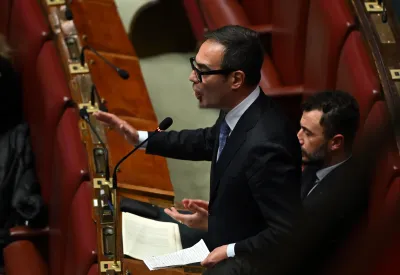 Futuro Nazionale, Sasso: “Subito tre leggi su famiglia, sicurezza e remigrazione”