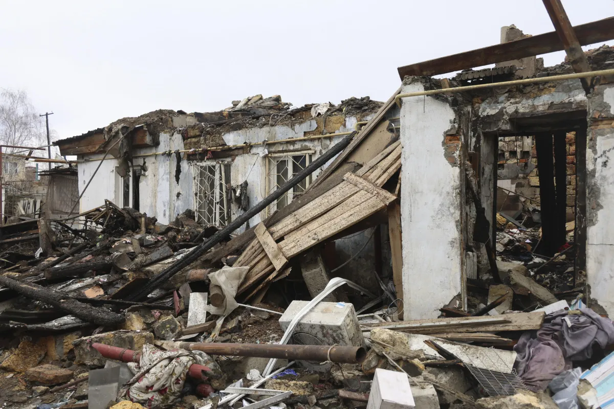 Guerra in Ucraina, vittime civili in aumento del 26% nel 2025: i dati dell'AOAV