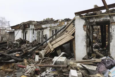 Guerra in Ucraina, vittime civili in aumento del 26% nel 2025: i dati dell'AOAV