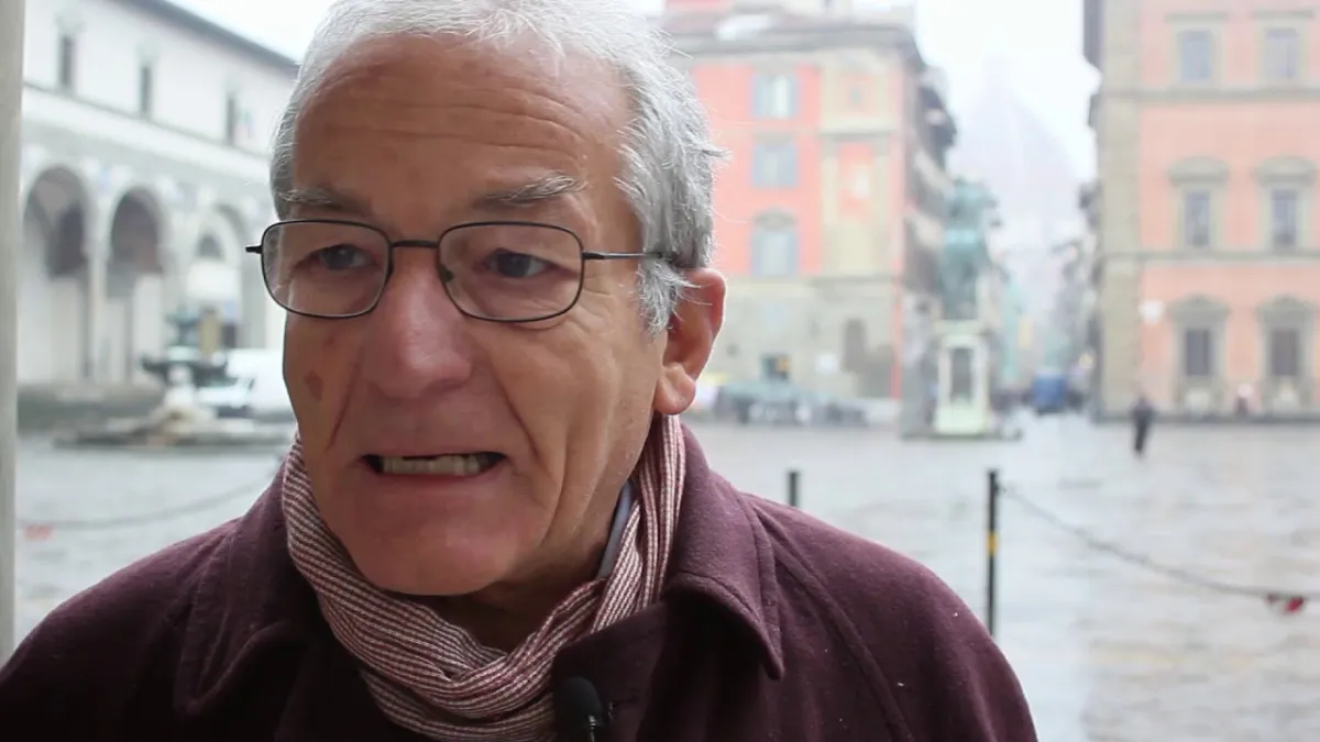 I nobili fiorentini indossano la tuta da metalmeccanici