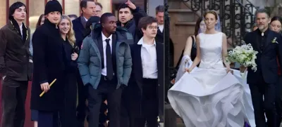 Chi è il marito di Maya Hawke? La vita privata e il matrimonio dell'attrice di Stranger Things