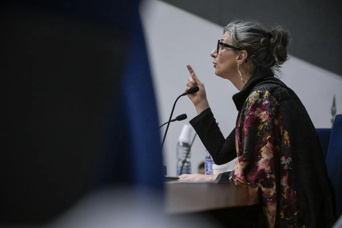 Il professor Orsini difende Francesca Albanese: "Su di lei menzogne perché l'Italia è uno Stato satellite degli Usa" 