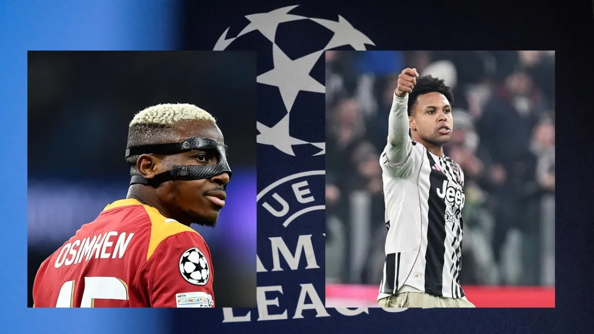 Probabili formazioni Galatasaray - Juventus: chi la gioca dall'inizio?