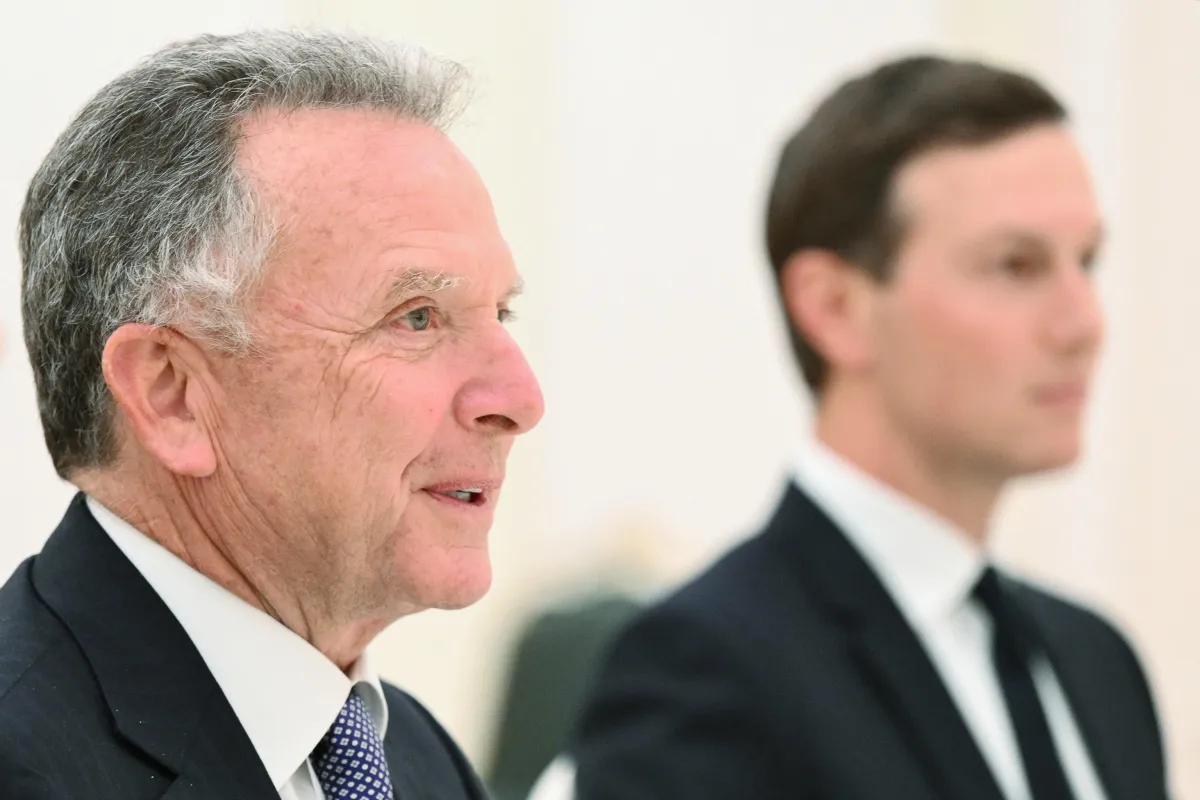 Ginevra ospita il terzo round di colloqui tra Stati Uniti, Russia e Ucraina: i temi chiave dell'incontro