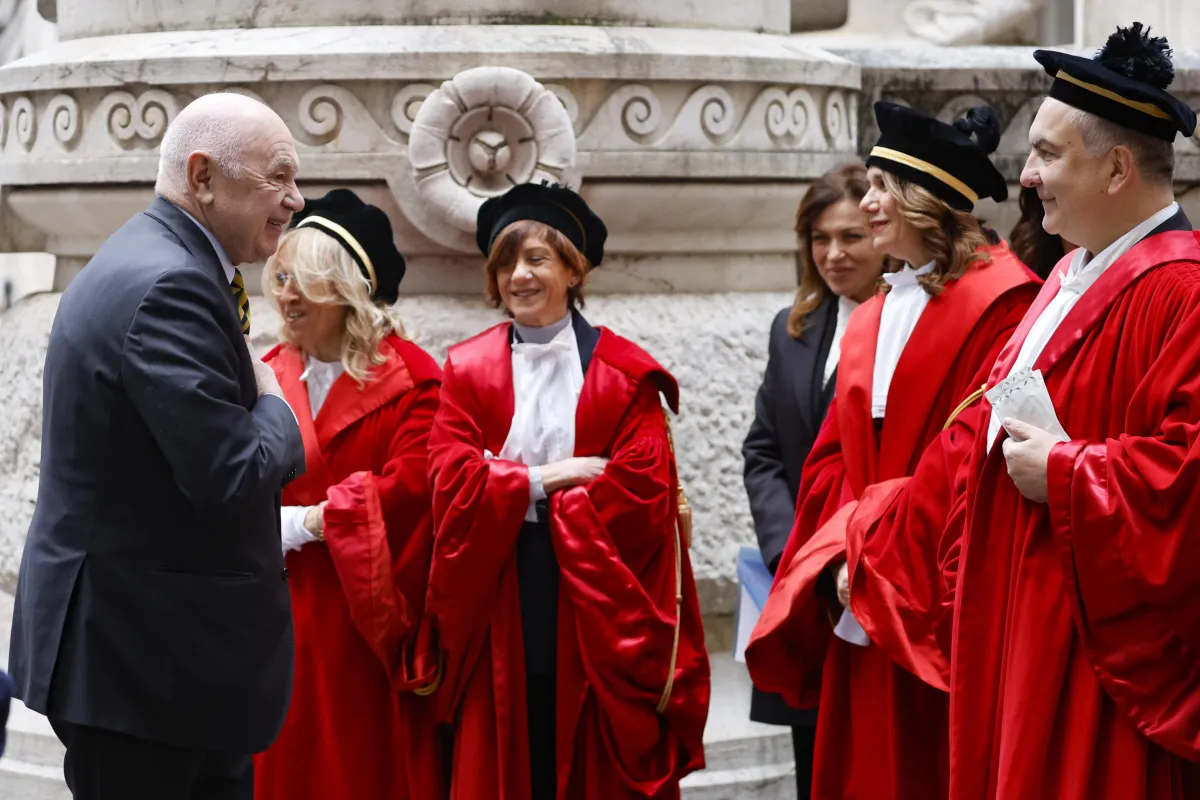 Perché l'Anm non vuole rendere noti i finanziatori del suo comitato per il No? Per Sechi, i magistrati nascondono qualcosa