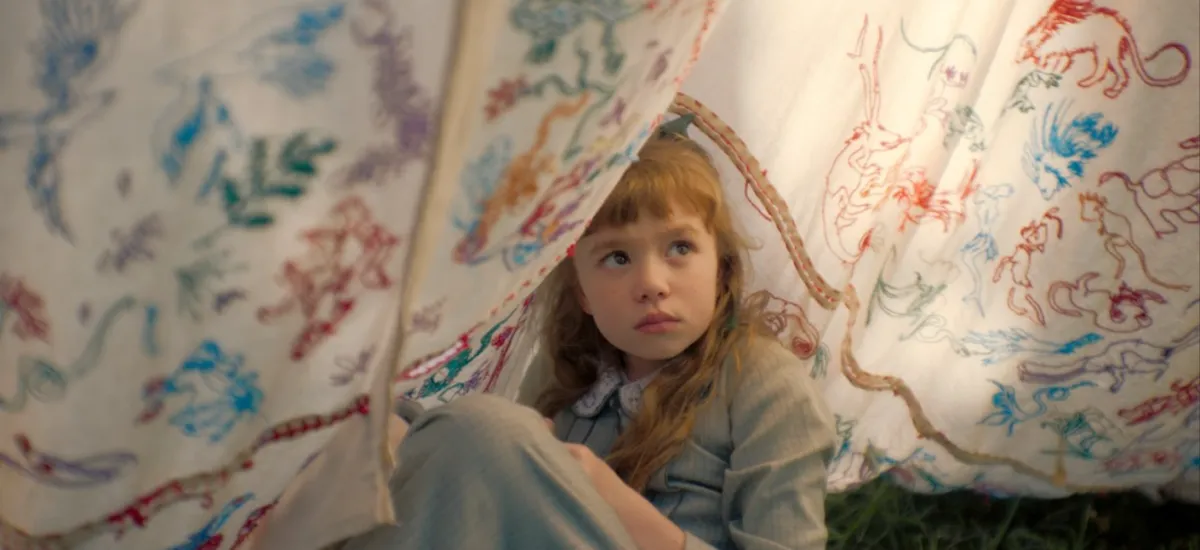 "La casa degli spiriti" è una storia vera? Ecco a cosa è ispirata la serie Prime Video