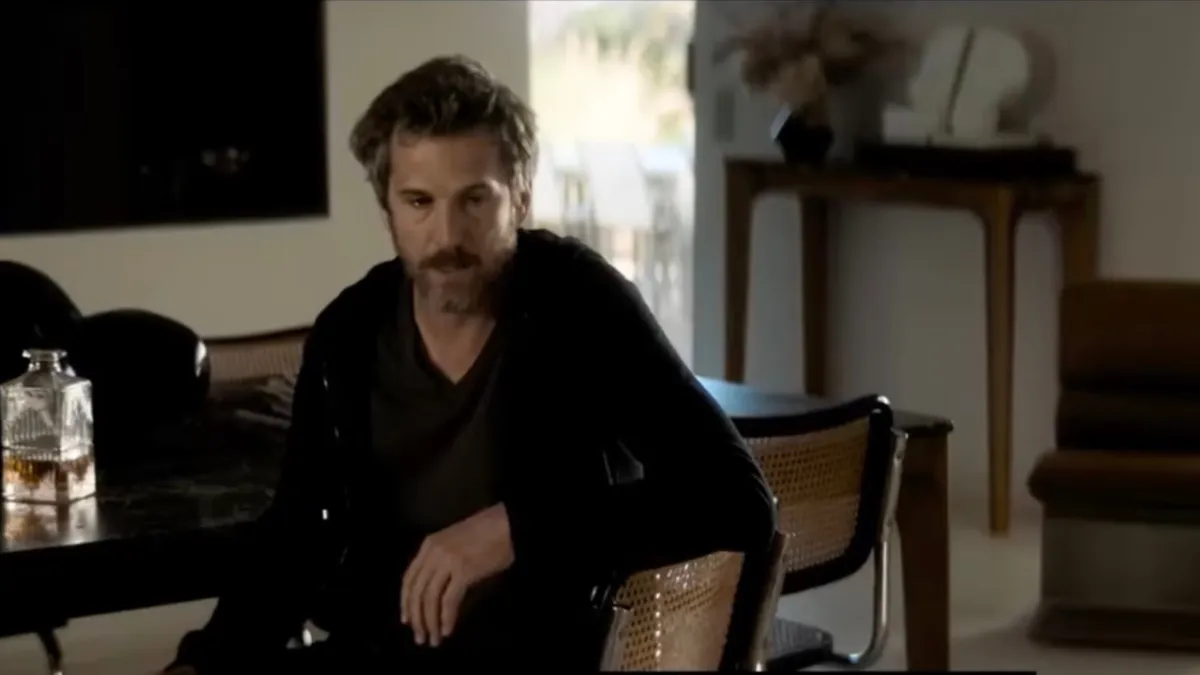 “Colpo di dadi”, come finisce e dove è stato girato il thriller?