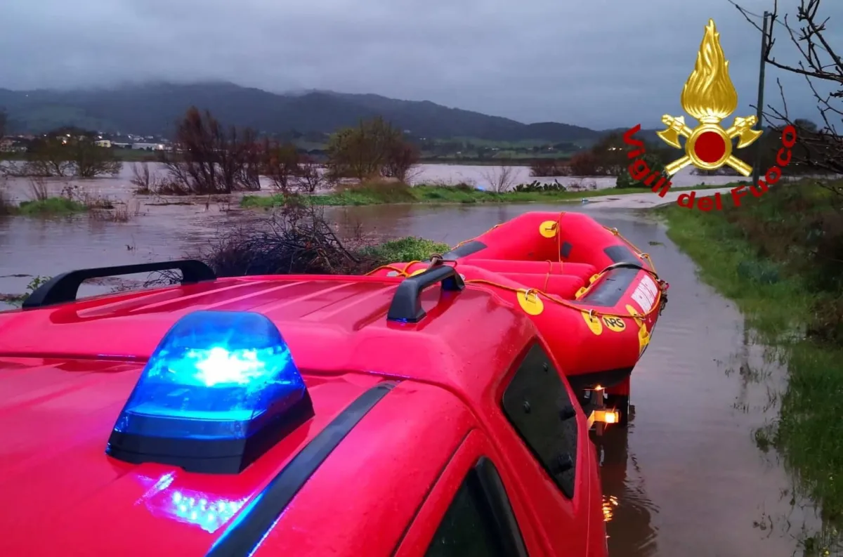 Il maltempo devasta il Sud: il Governo annuncia sostegni straordinari, è allarme per i danni