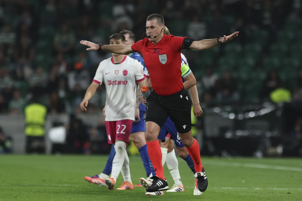 Chi arbitra Brann – Bologna: designazione ufficiale, precedenti e dettagli