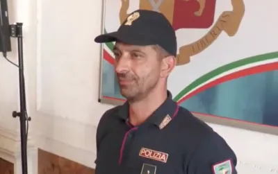 Chi era Ivan Francescon, poliziotto trovato morto nel Brenta: aveva salvato una bambina dall’annegamento