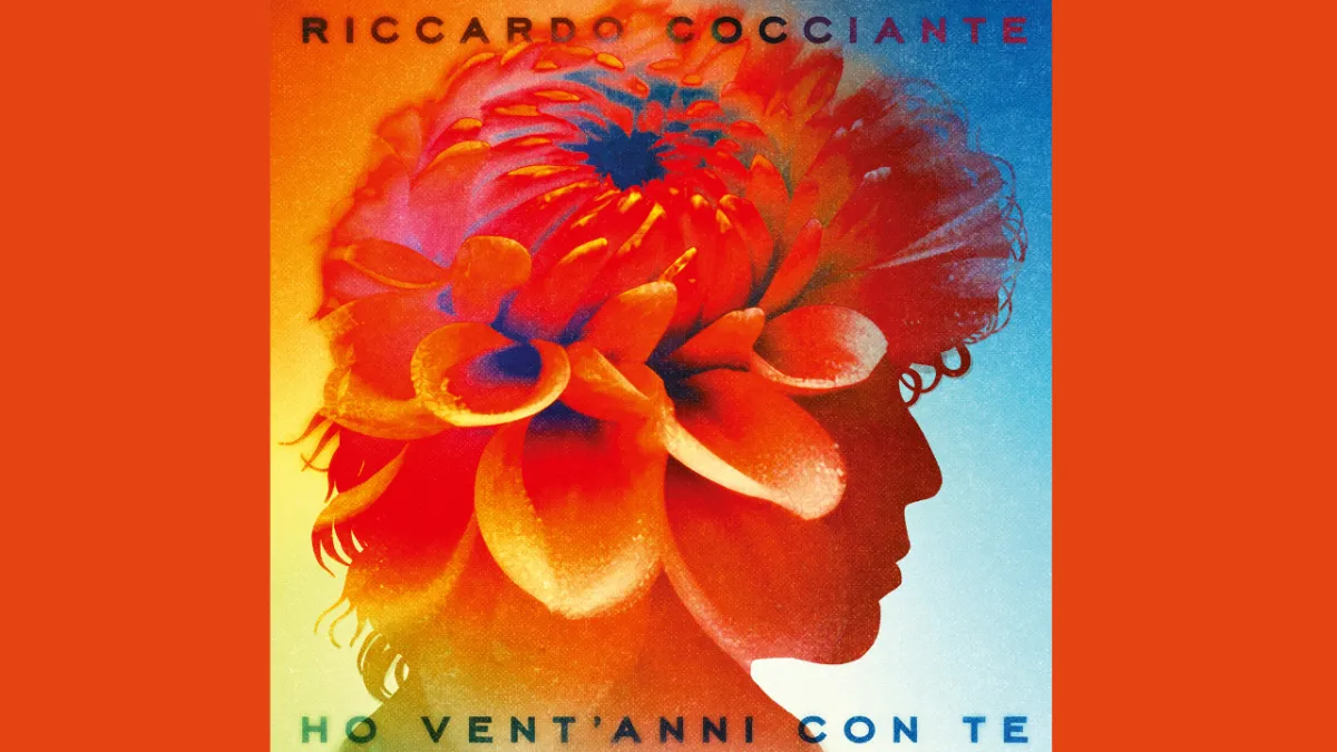 Quando esce “Ho vent’anni con te” di Riccardo Cocciante? Tracklist del nuovo album