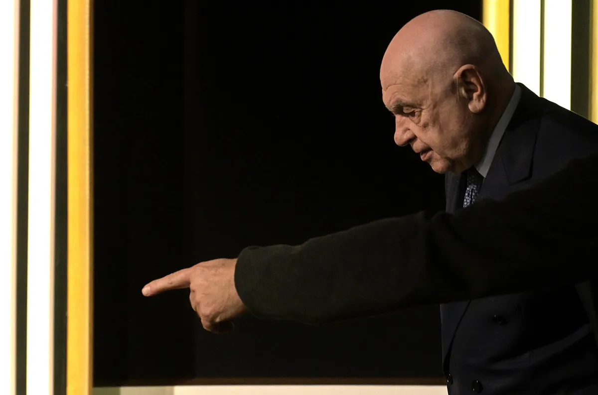 Le frasi che Nordio ha pronte per incastrare i magistrati che parlavano male delle correnti ma che ora votano No al referendum