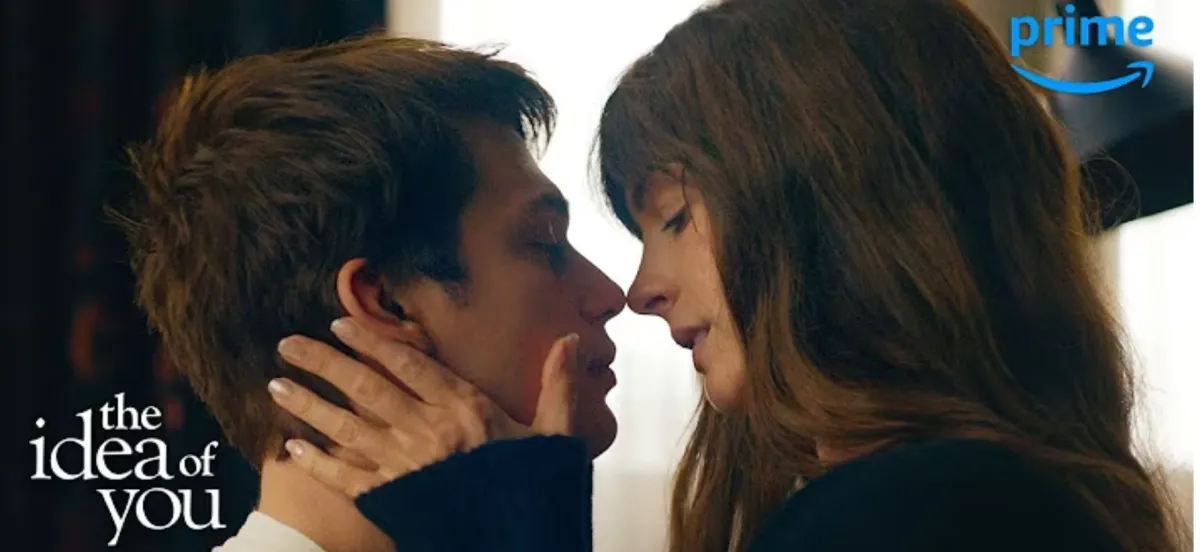 "The Idea of You", come finisce e dove è stato girato il film con Anne Hathaway e  Nicholas Galitzine 