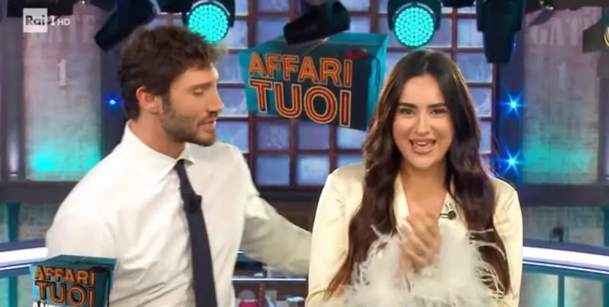 Chi è Sara della Toscana, concorrente di Affari tuoi del 17 febbraio