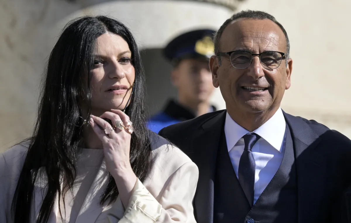 Dopo Carlo Conti: chi guiderà il Festival di Sanremo? Tutti i nomi in pista