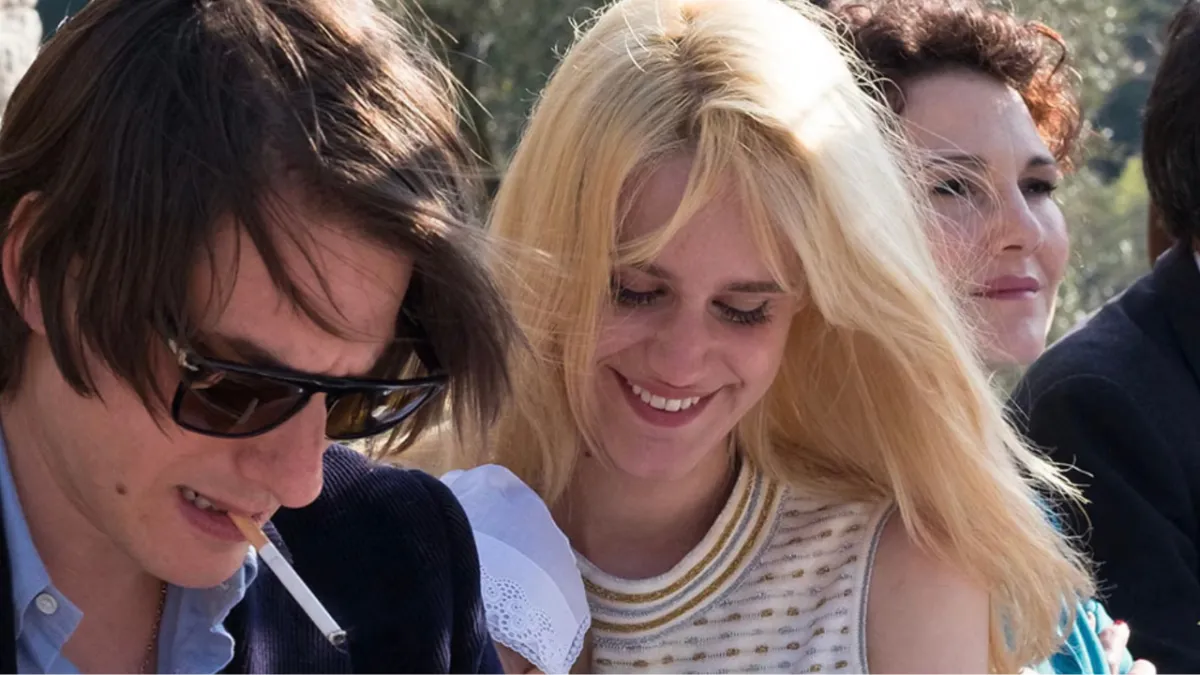 Come finisce “Fabrizio De André - Principe libero”? Il finale spiegato e le location del film