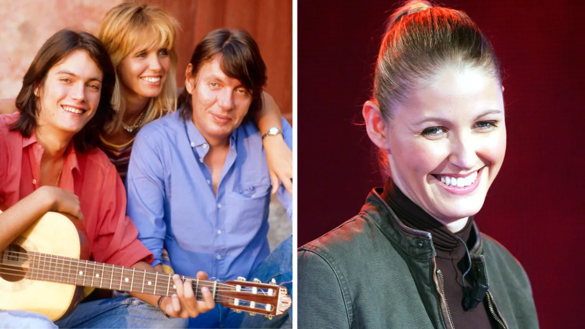 Quanti figli ha avuto Fabrizio De André? Tutto su Cristiano e Luvi