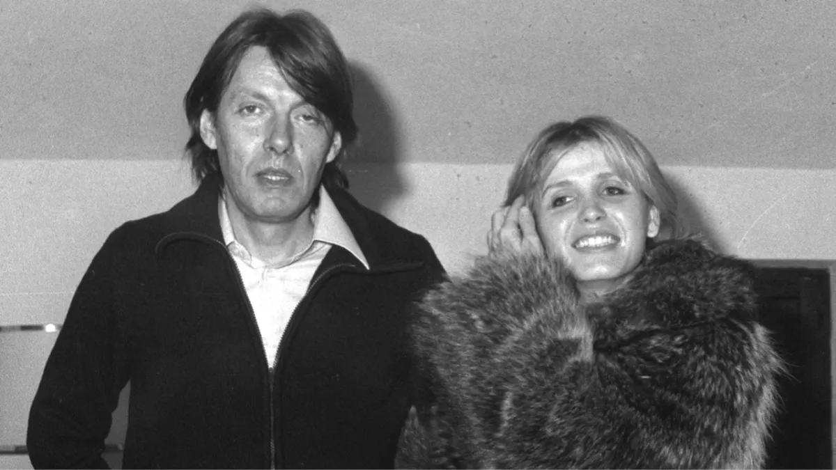 Dori Ghezzi, chi è la moglie di Fabrizio De André e come si sono conosciuti?