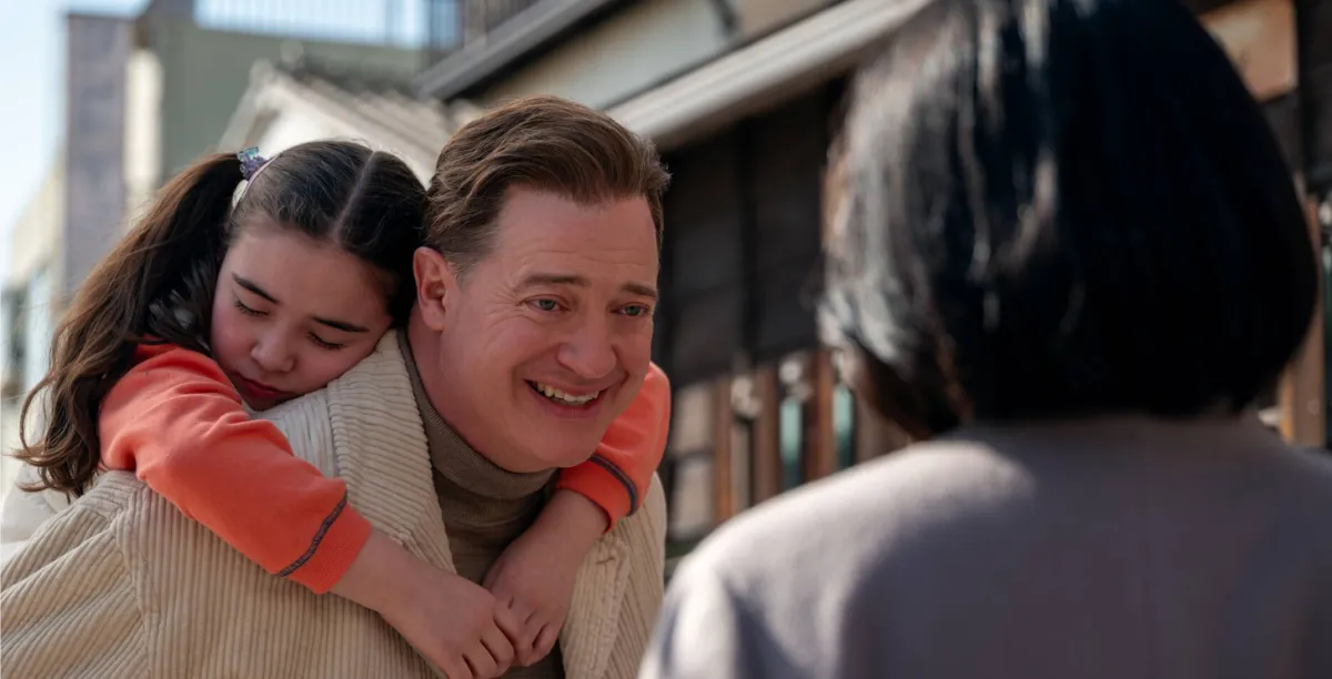 "Rental Family - Nelle vite degli altri", è una storia vera? Le ispirazioni del nuovo film con Brendan Fraser