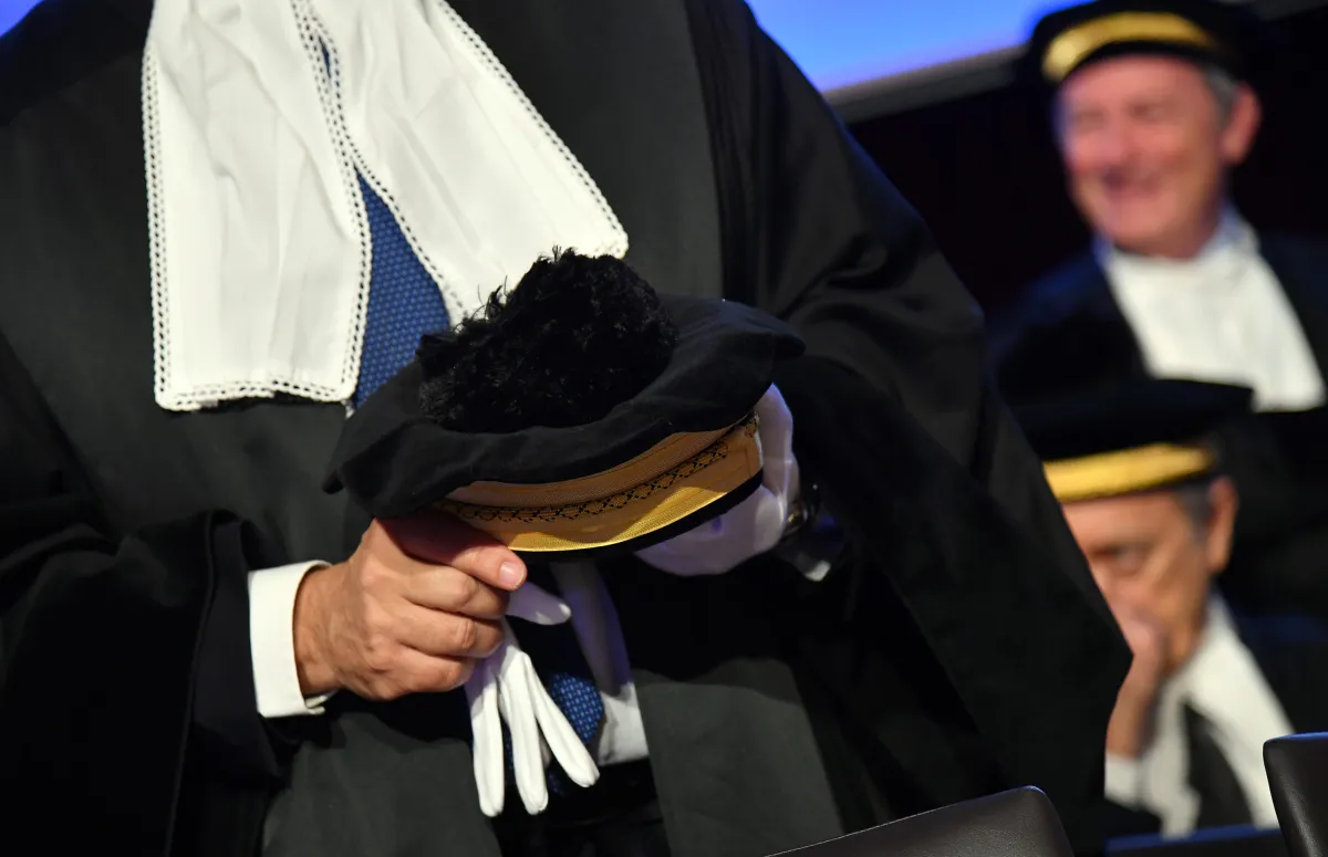 "La magistratura politicizzata in campo per il referendum": l'allarme di Cerno