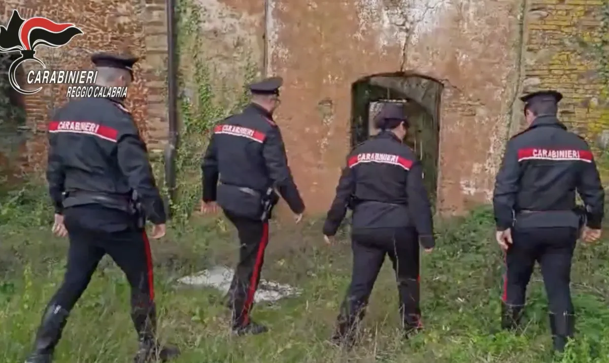 Omicidio Giovanni Caruso a Cittanova, svolta dopo 30 anni: un mozzicone di sigaretta riapre il caso