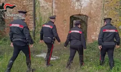 Omicidio Giovanni Caruso a Cittanova, svolta dopo 30 anni: un mozzicone di sigaretta riapre il caso