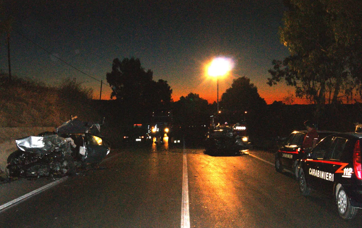 Chi era Ignazio Cortese, 20enne travolto da un'auto a un posto di blocco nel Palermitano: "Immenso dolore"