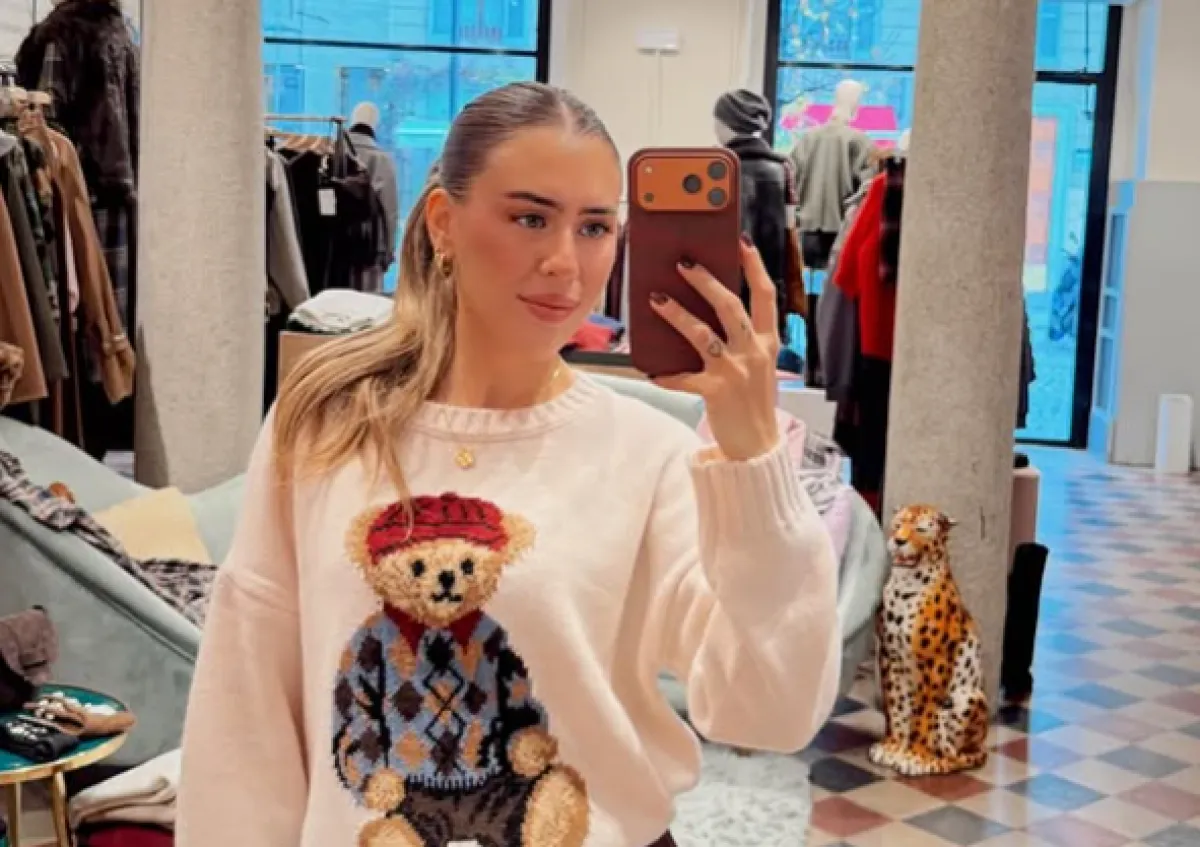 Cleo Toms: la sua fidanzata ha tradito l'ex con lei?