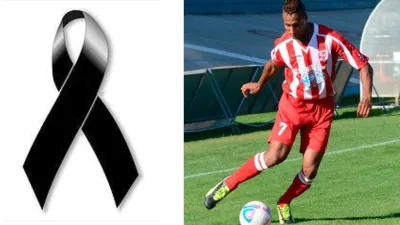 Christian Jidayi: chi era e com’è morto l’ex calciatore trovato senza vita a 38 anni