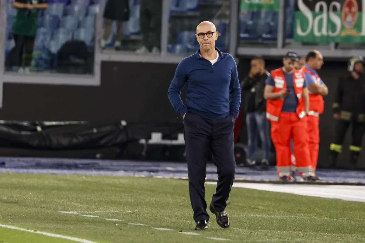 Ballardini–Avellino è fatta: contratto fino al 2026 e staff tecnico completo