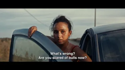 "Animale" come finisce? Tutto su trama e location dell'horror