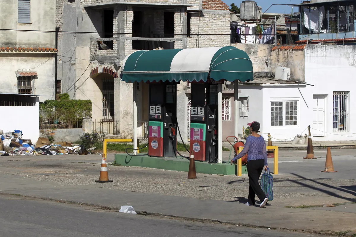 Cuba, la Spagna invia aiuti umanitari all'Avana: tra sanzioni Usa e rischio crisi umanitaria