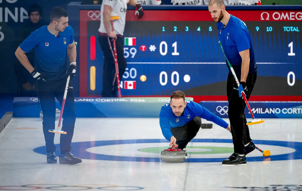 Olimpiadi invernali, gli italiani in gara giovedì 19 febbraio: il programma completo