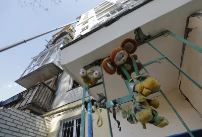 Guerra in Ucraina, quasi 2,6 milioni di bambini sfollati: i dati dell'UNICEF