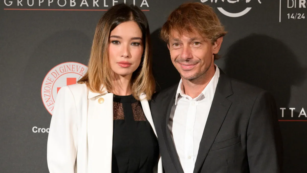 Giorgio Pasotti quando si sposerà? Tutto sulla storia d'amore con Claudia Tosoni